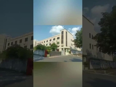 Dongguan XinHuaiSen Electronic Technology Co., Ltd. wurde von der chinesischen Regierung in der Zwischenzeit mit der Eröffnung des Handelsvertrags beauftragt.